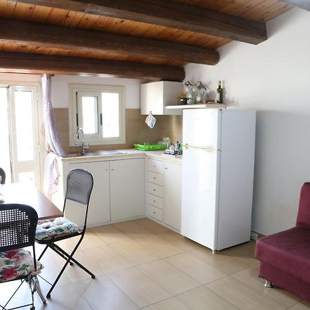 Terrazza Su Scicli Apartment ภายนอก รูปภาพ