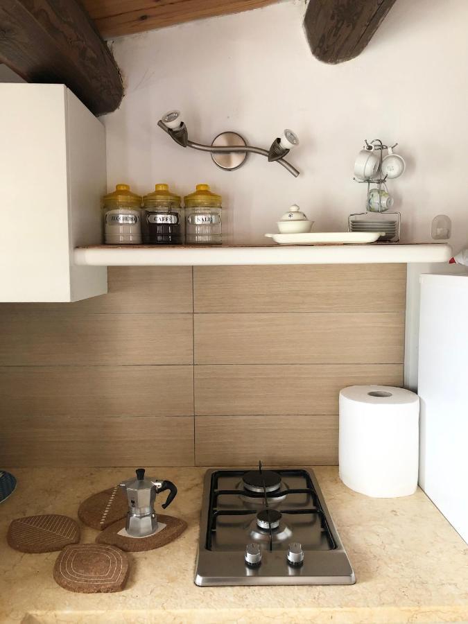 Terrazza Su Scicli Apartment ภายนอก รูปภาพ