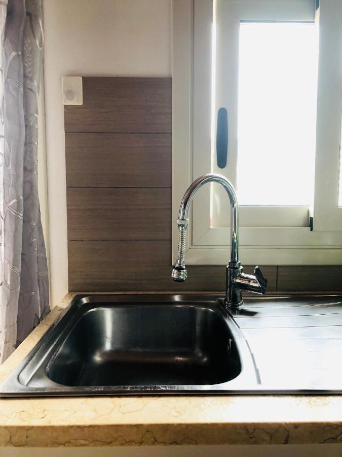 Terrazza Su Scicli Apartment ภายนอก รูปภาพ
