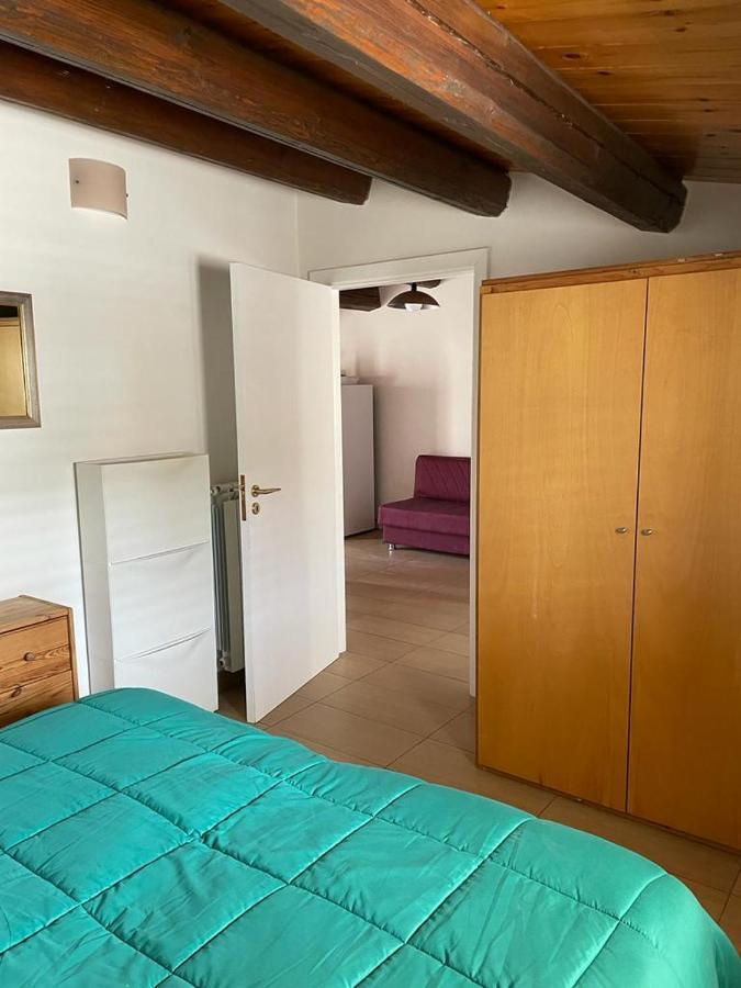 Terrazza Su Scicli Apartment ภายนอก รูปภาพ