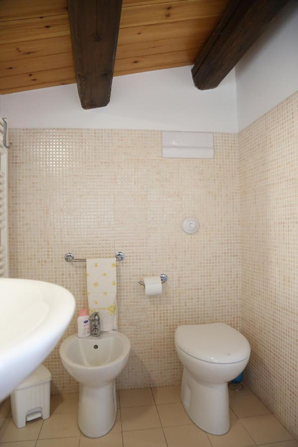 Terrazza Su Scicli Apartment ภายนอก รูปภาพ