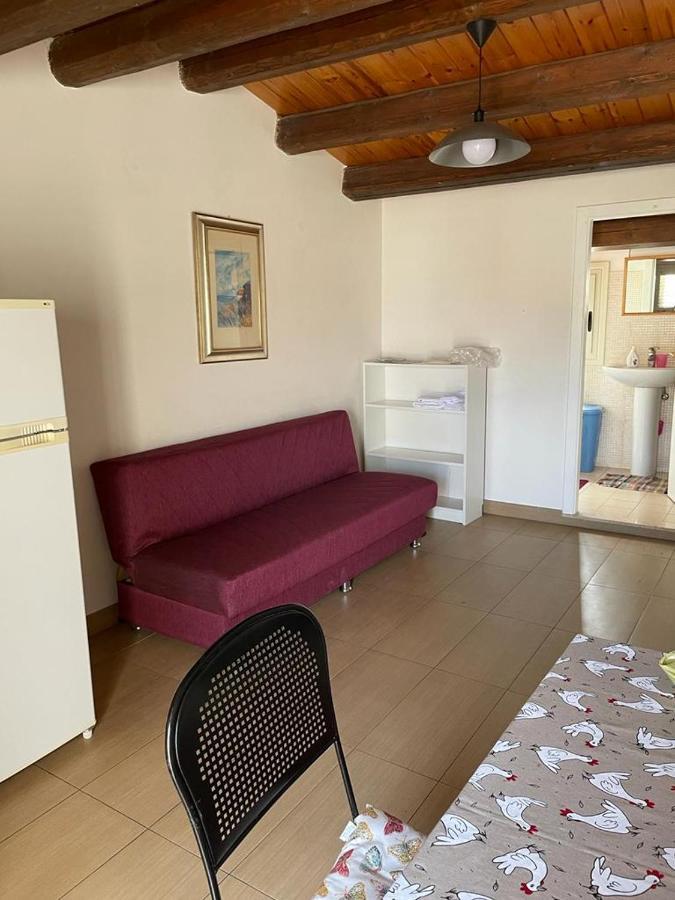 Terrazza Su Scicli Apartment ภายนอก รูปภาพ